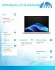 HP Inc. Notebook ProBook 4 G1i U7-255U 512GB/16GB/W11P/16.0   C51MNET